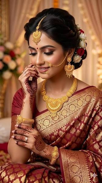 Gold Jewellery