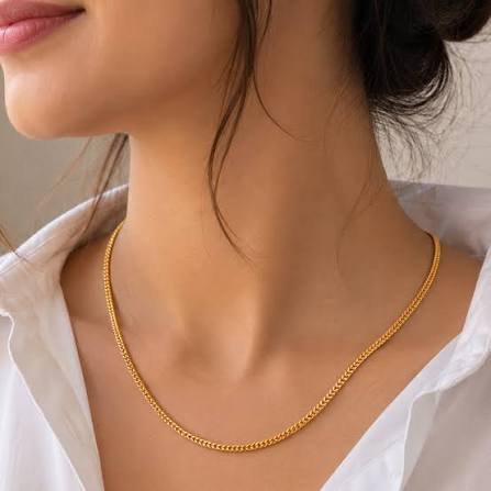 chain gold